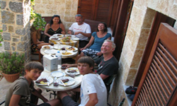 sunrise apartments hospitality